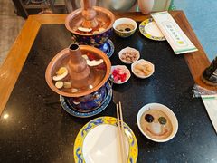 一人一锅-南门涮肉(上海二店)