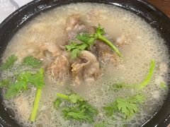 -新凯旋烧烤·燕姐千岛湖土菜