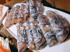 养颜乌鸡卷-黄门火锅(梦时代店)