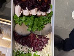 -南门四季铜锅涮肉(大屯·北苑店)