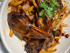 -欣旺·迎宾楼·百年无锡菜