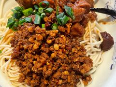 -辣肉面大王(天平路店)
