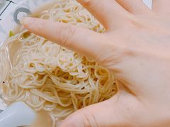 -福海面馆(阳曲店)