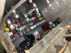 点击看大图 -悦SALON