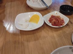 -多宾韩国料理(学衡路店)