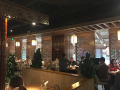 -全聚德(江宁店)