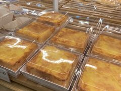 榛子熔岩香芋味-BreadTalk面包新语·烘焙蛋糕(中心书城店)