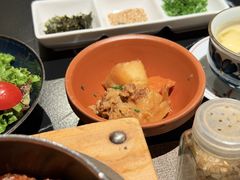 免费牛肉土豆-伊藤ITO(侨福芳草地购物中心店)
