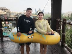 -热高乐园