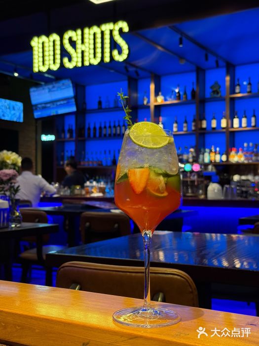 blue frog蓝蛙(长泰广场店)图片