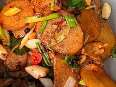 -金家老三饭庄(常营店)
