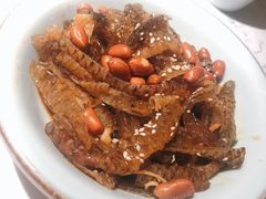 顺德鱼皮-大榕树下顺德菜(融创茂店)
