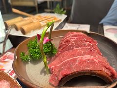 -盡膳口福跷脚牛肉火锅(北美新天地店)