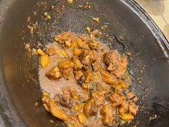 -悦府东北私房菜·饺子王·铁锅炖(长白山万达店)