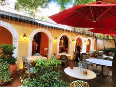 -玫瑰厅上海菜(兴国路店)