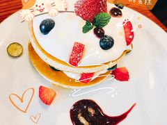 -AFS Cafe & Canteen(闽江二路店)
