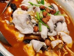 乌江鱼-乌江鱼杭帮菜(西湖店)