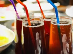 酸梅汤-三只耳火锅(宽窄巷子店)
