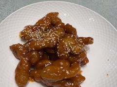 -四季轩中餐厅(徐州开元名都大酒店)