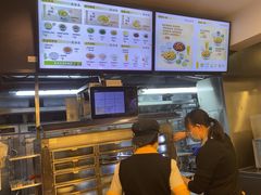 -真功夫(棠下店)