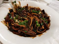 -翠亭酒家(山西南路店)