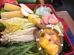 -牛New寿喜烧(虹桥新天地店)