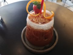 野草莓的春天-BE NORMAL CAFE(霞溪路店)