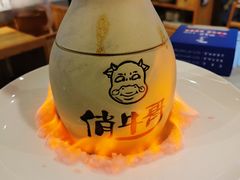 -俏牛哥鲜牛肉牛肆馆(重庆天地店)