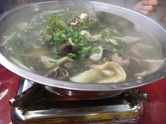 -谢老五跷脚牛肉·非遗传承店