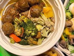 -SHUBO蔬小盒(三里屯店)