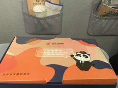 -麦当劳(萧山国际机场T3航站楼店)