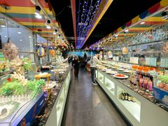 -巴犀烧烤(新崇光店)