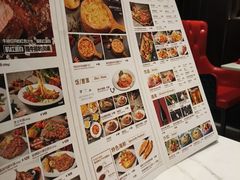 -海维克牛排馆HIGHWIC(青羊万达店)