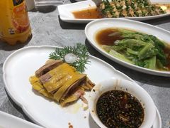 -老绍兴养和饭店(向阳不夜城店)