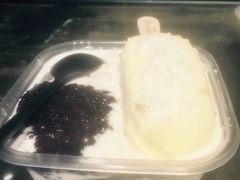 -甜心闲生传统手工冰粉(奎星楼店)