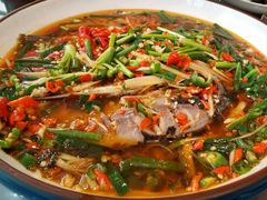 -飞虹鱼馆(春华路店)