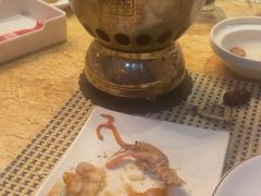 -雍和会海鲜姿造自助(湖东路店)