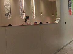 -吕氏疙瘩汤·海鲜新鲁菜(凯德mall新都心店)
