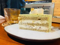 -Be Lived Cafe比例咖啡(摩天轮店)