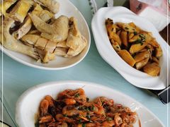 -状元楼(金溪路店)