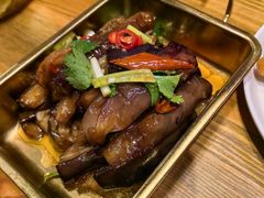 -锦尚阁烤鱼•天津菜(宣武门胡同店)