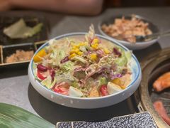 -花时·炭火烧肉(东百中心A馆店)