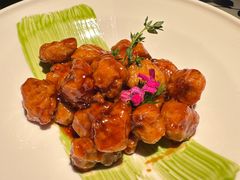 -桂满陇天书(南京德基旗舰店)