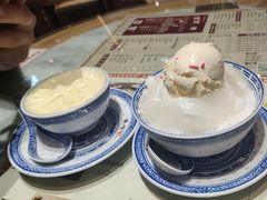 -捷信牛奶甜品世家(合生汇店)