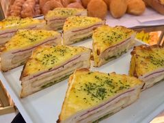 -蜂蝶来饼店(拱北总店)
