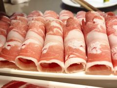 草原羔羊肉-海底捞火锅(茂业店)