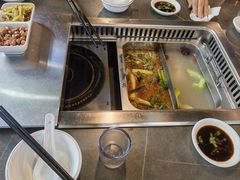-鑫宝沙茶牛肉火锅(永泰店)