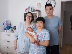 -爱贝佳母婴护理服务中心·月嫂育儿嫂(鲁迅路店)