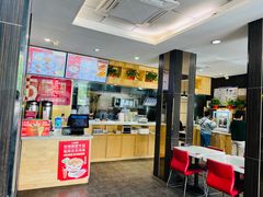 -南城香·饭香串香馄饨香(富丰桥店)