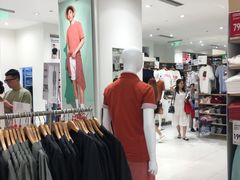 -优衣库(珠海华发商都店)